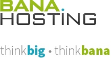 Logo Banahosting