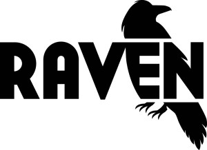 Logo Raven Tools