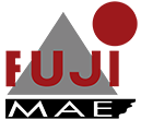 Logo Fujimae