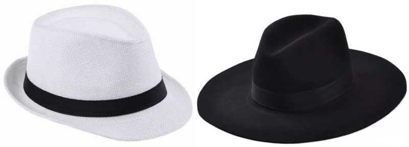 Black Hat - White Hat