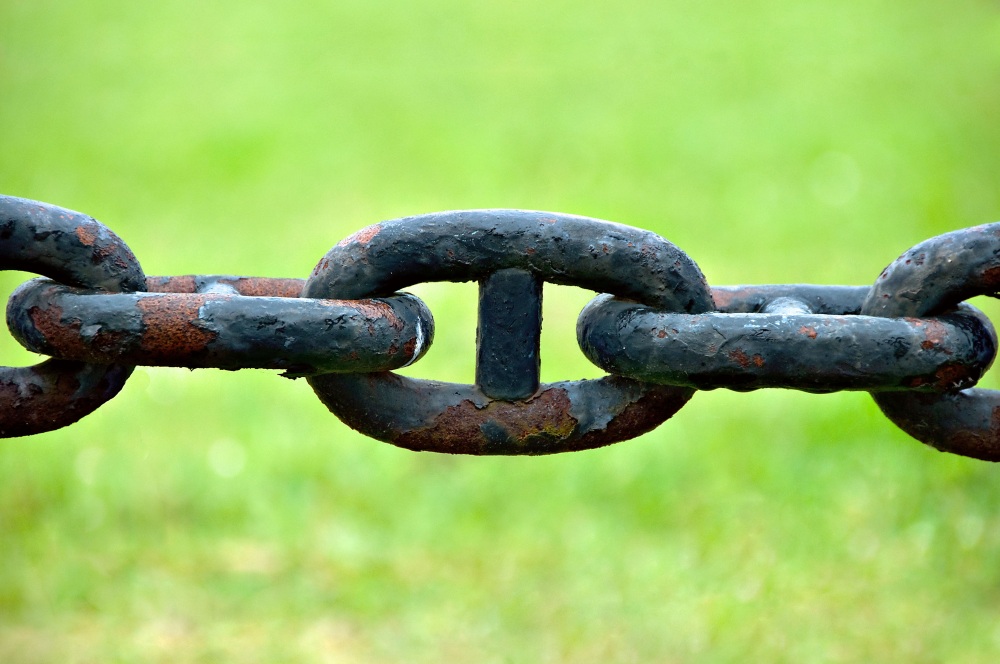 Como valorar un enlace (No es solo Pagerank)