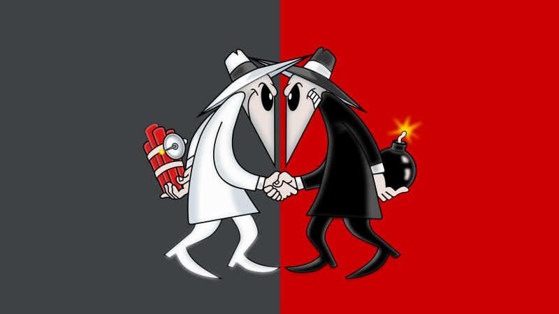 Black Hat SEO vs White Hat SEO