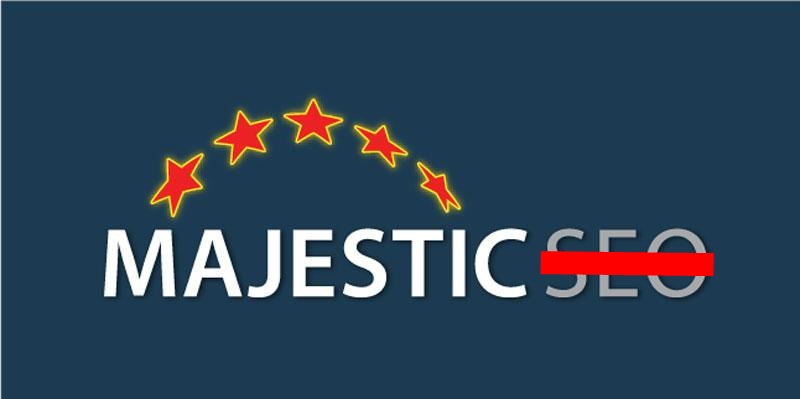 MEGA Tutorial de Majestic SEO: Vuélvete todo un experto